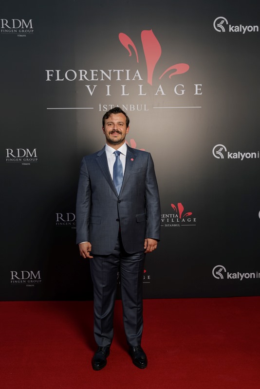 Türkiye�nin �lk Lüks Designer Outlet�i FLORENTIA VILLAGE Görkemli Bir Törenle �lk Misafirlerini A��rlad�  
